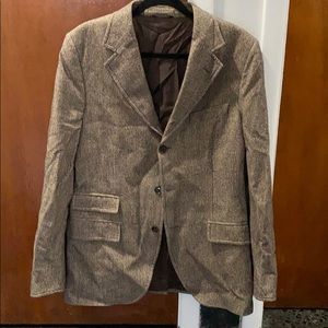 Dolce and Gabbana blazer